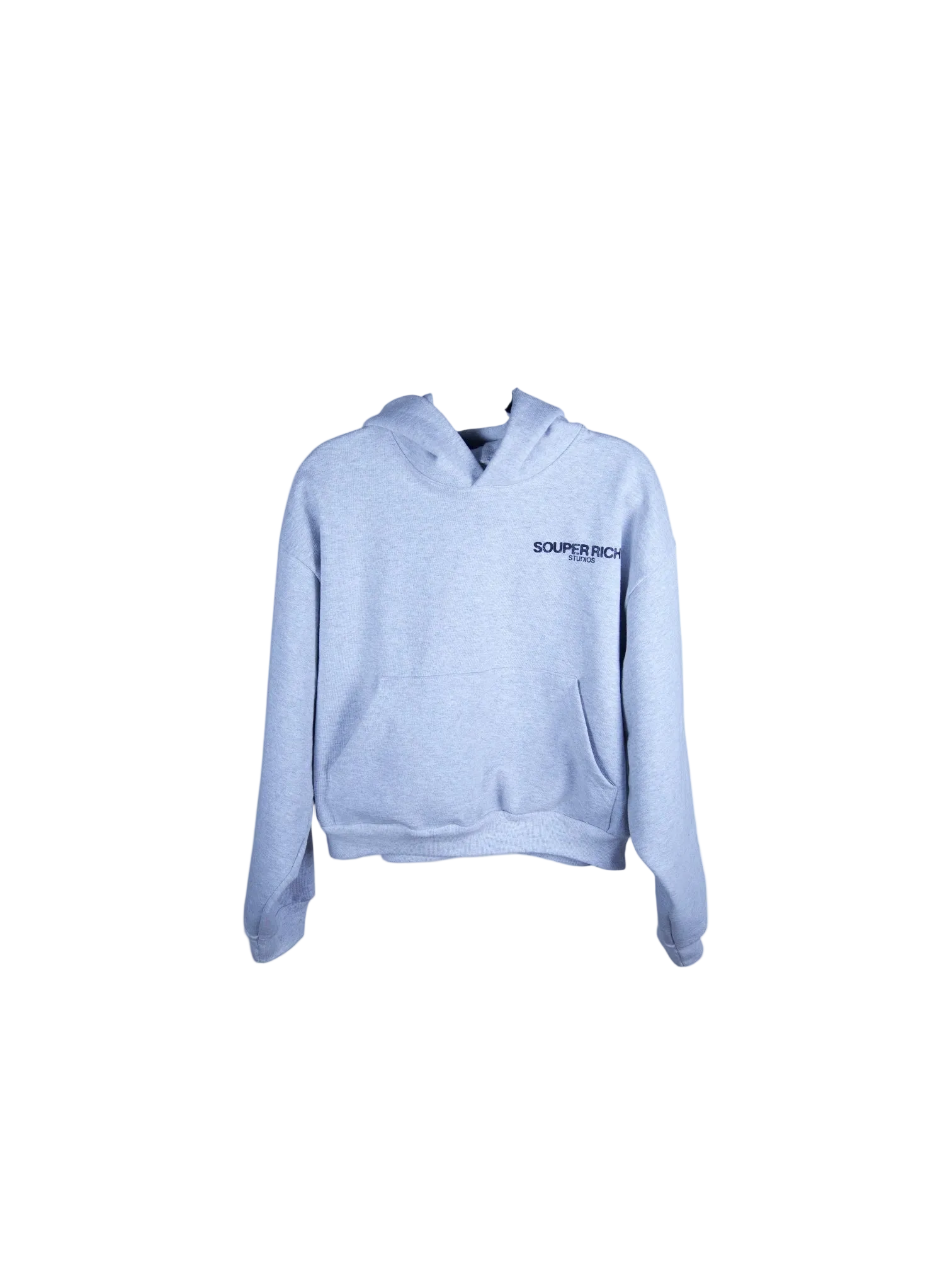 Souper Riche Hoodie