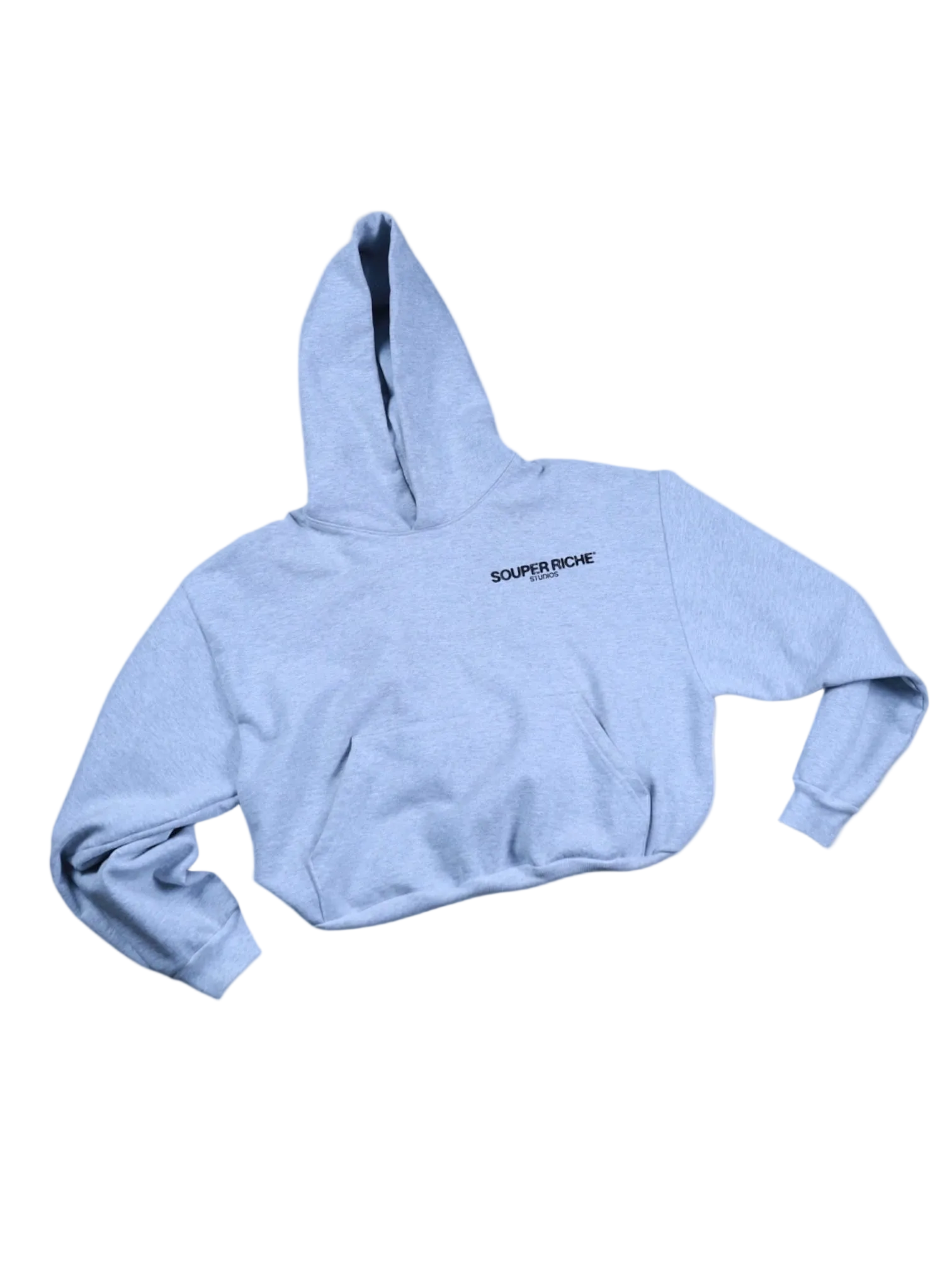 Souper Riche Hoodie
