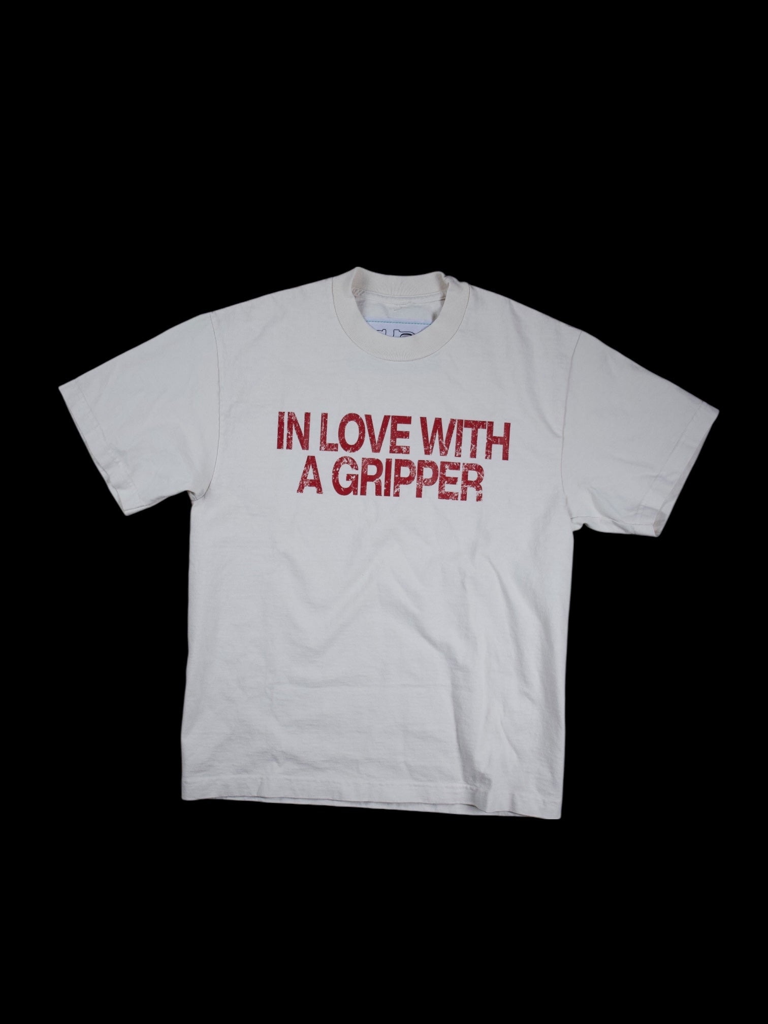 In Love Box'd Tee